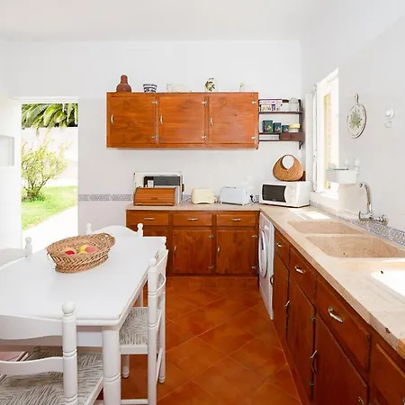 Oceans House * Parede