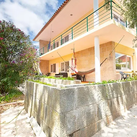 Oceans House *