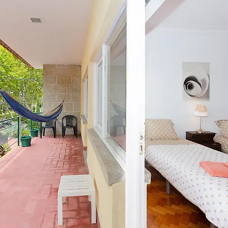 Oceans House Parede
