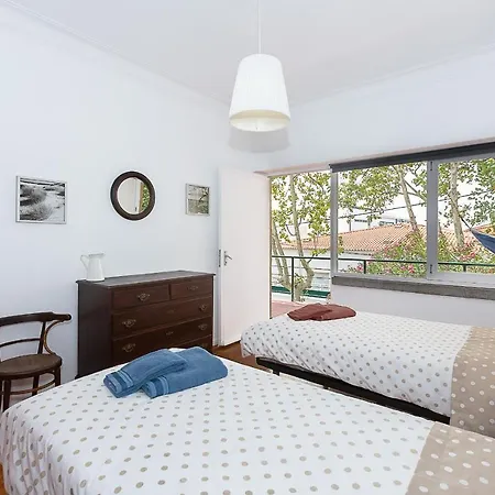 Oceans House Δωμάτια σε οικογενειακή κατοικία *