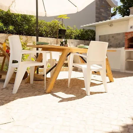Oceans House Parede