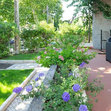 Oceans House Δωμάτια σε οικογενειακή κατοικία Parede