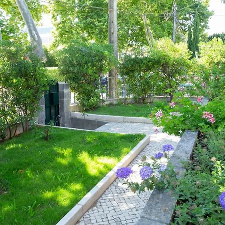 Oceans House * Parede