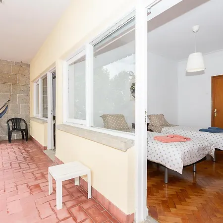 Oceans House בית אירוח *