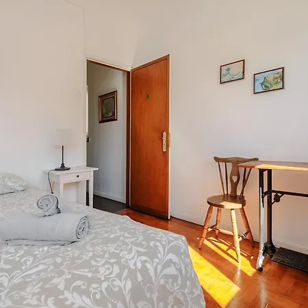 Holiday home Ocean's House Parede