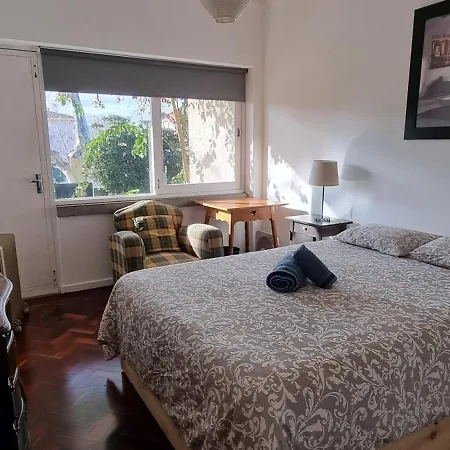 Ocean's House