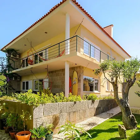 Ocean's House Holiday home *